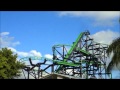 Green Lantern Movie World Youtube