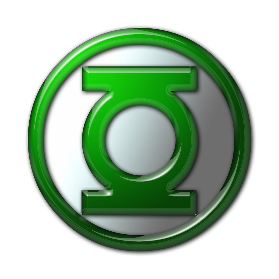 Green Lantern Oath Wallpaper