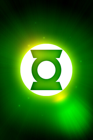 Green Lantern Symbol Pics