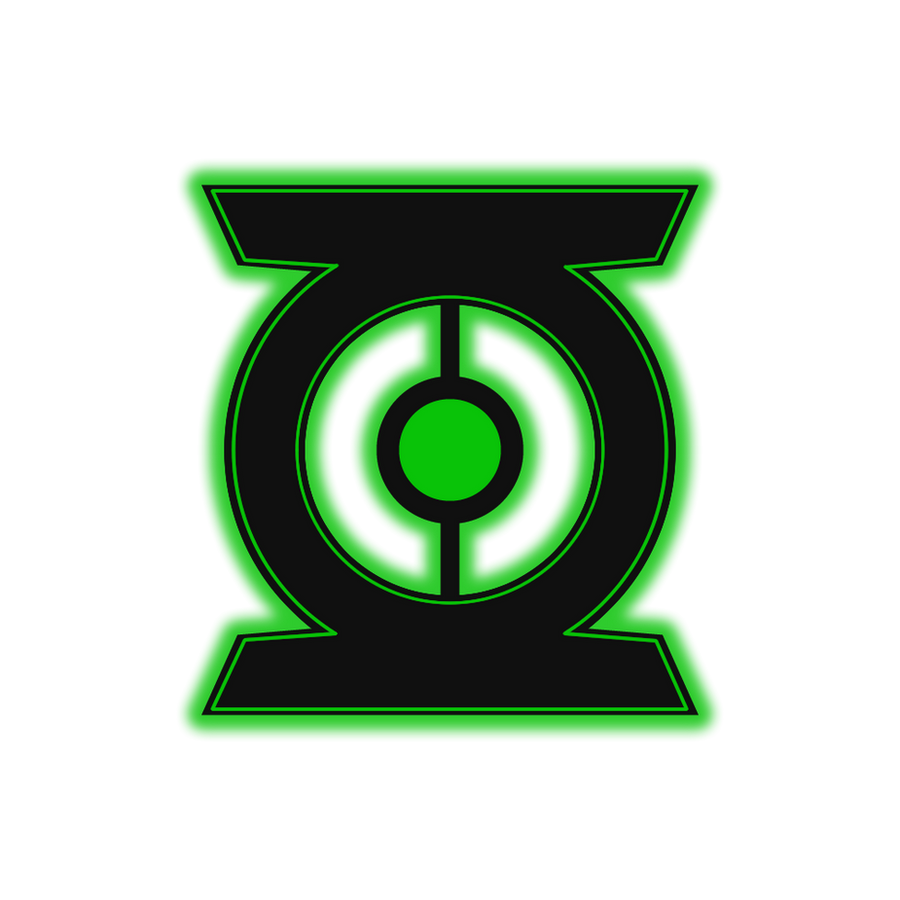 Green Lantern Symbol Pics