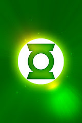 Green Lantern Symbols Meaning