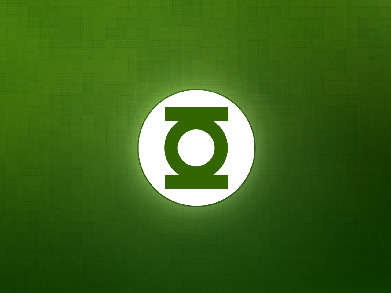 Green Lantern Wallpaper Hd