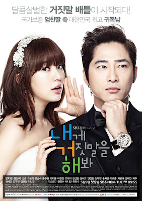 Green Rose Korean Drama Review