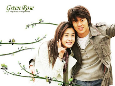 Green Rose Korean Drama Watch Online
