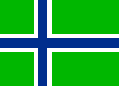 Greenland Flag Meaning