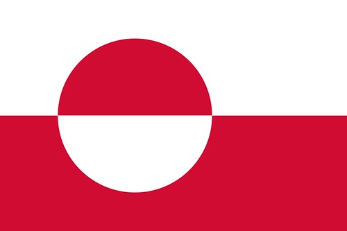 Greenland Flag Meaning