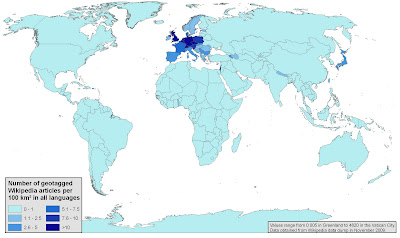 Greenland Map Wiki