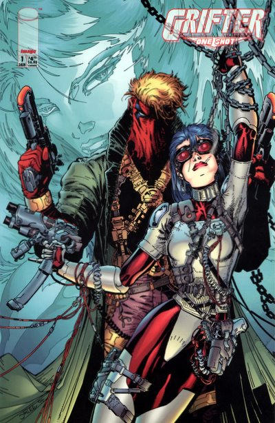 Grifter Dc