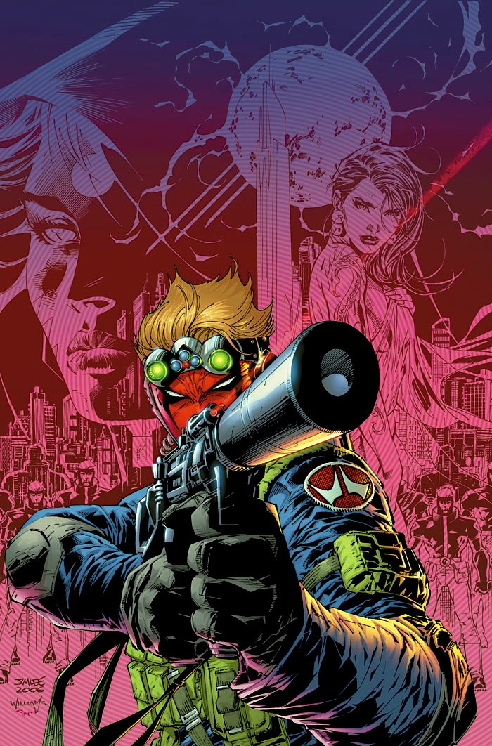 Grifter