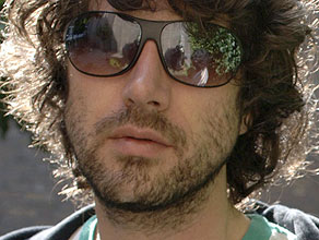 Gruff Rhys