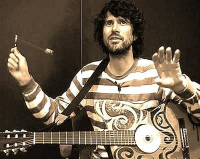 Gruff Rhys