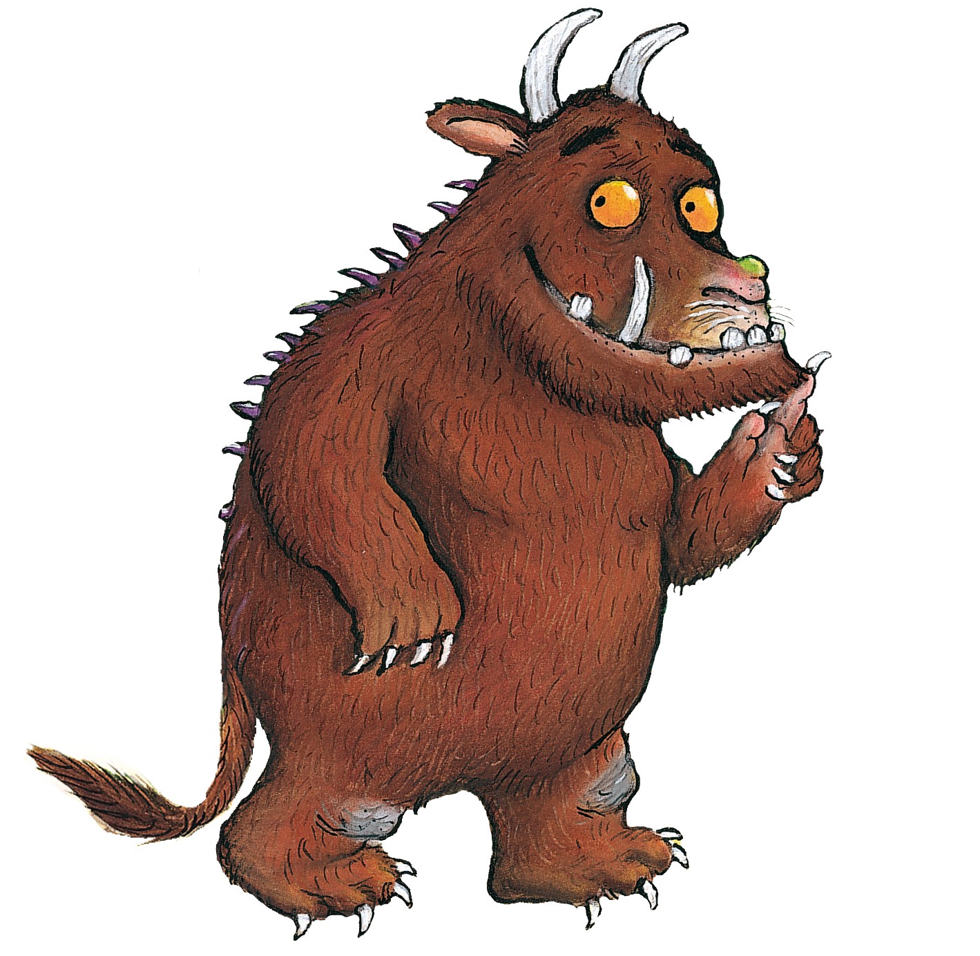 Gruffalo