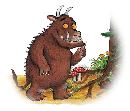 Gruffalo