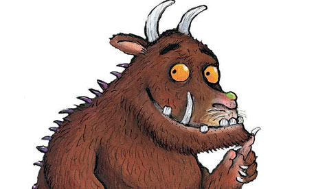 Gruffalo