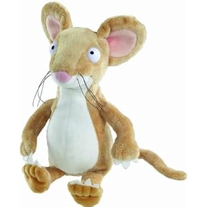 Gruffalo Mouse