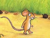 Gruffalo Mouse