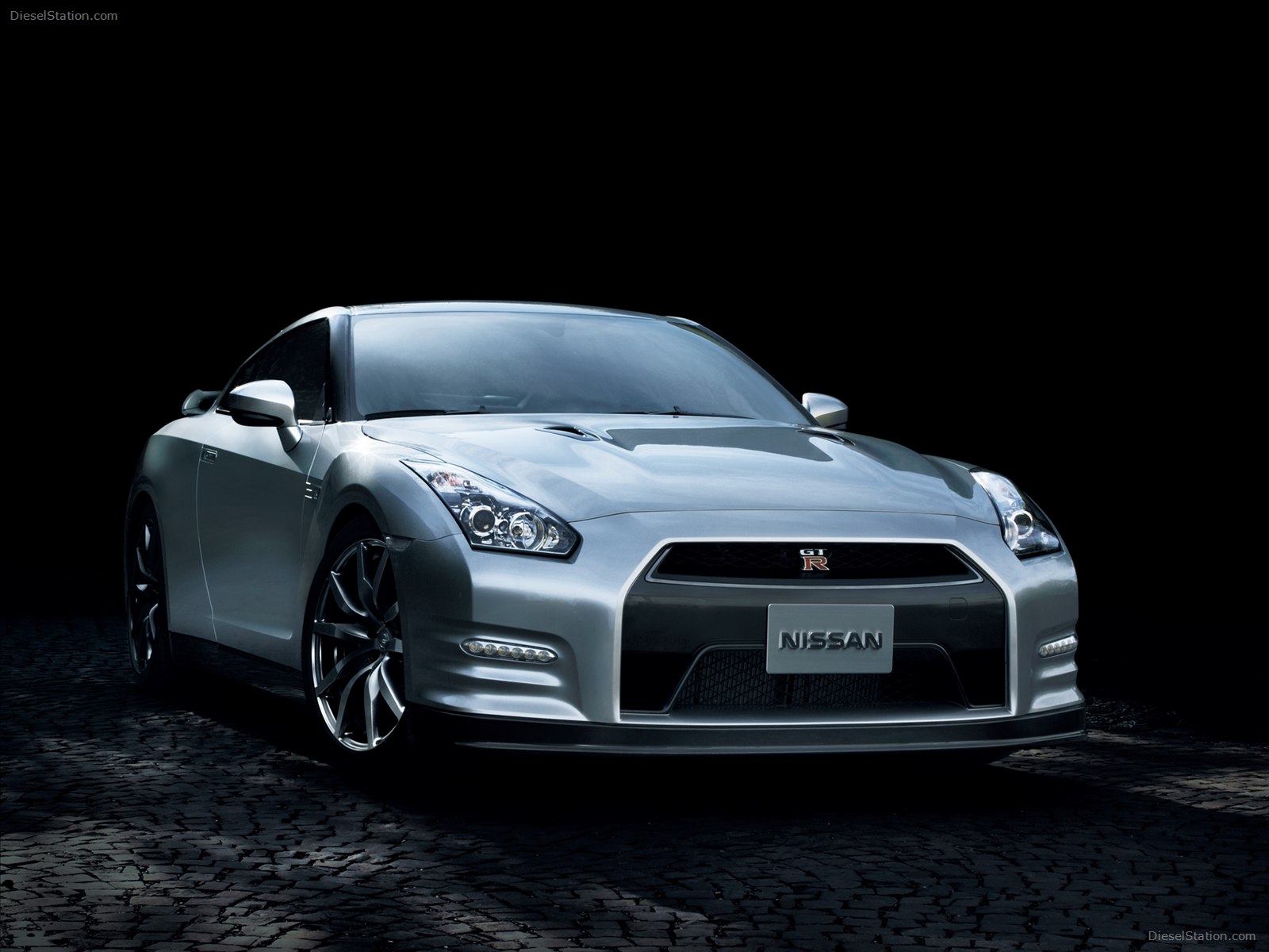 Gtr 2013 Black