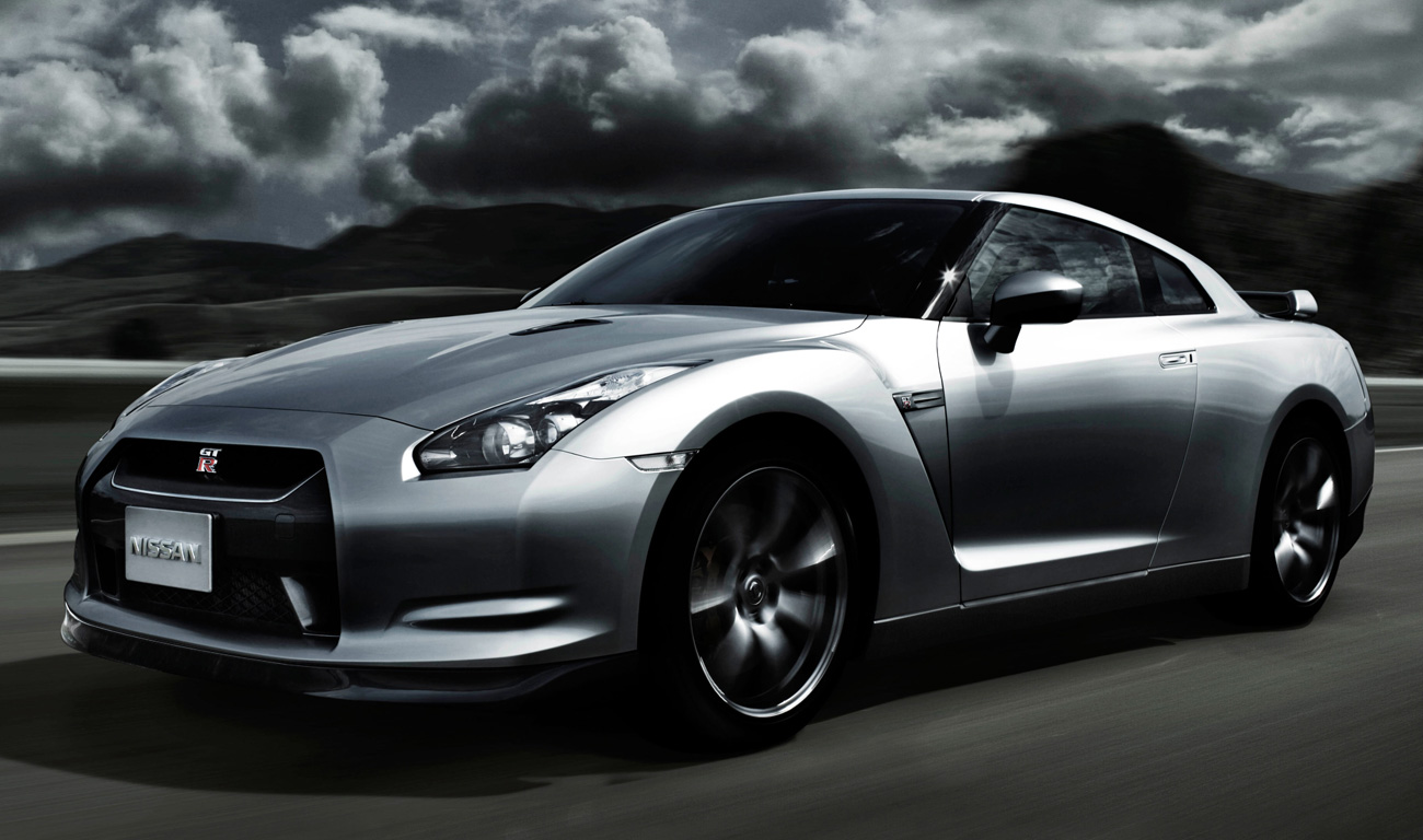 Gtr Nissan Price 2009