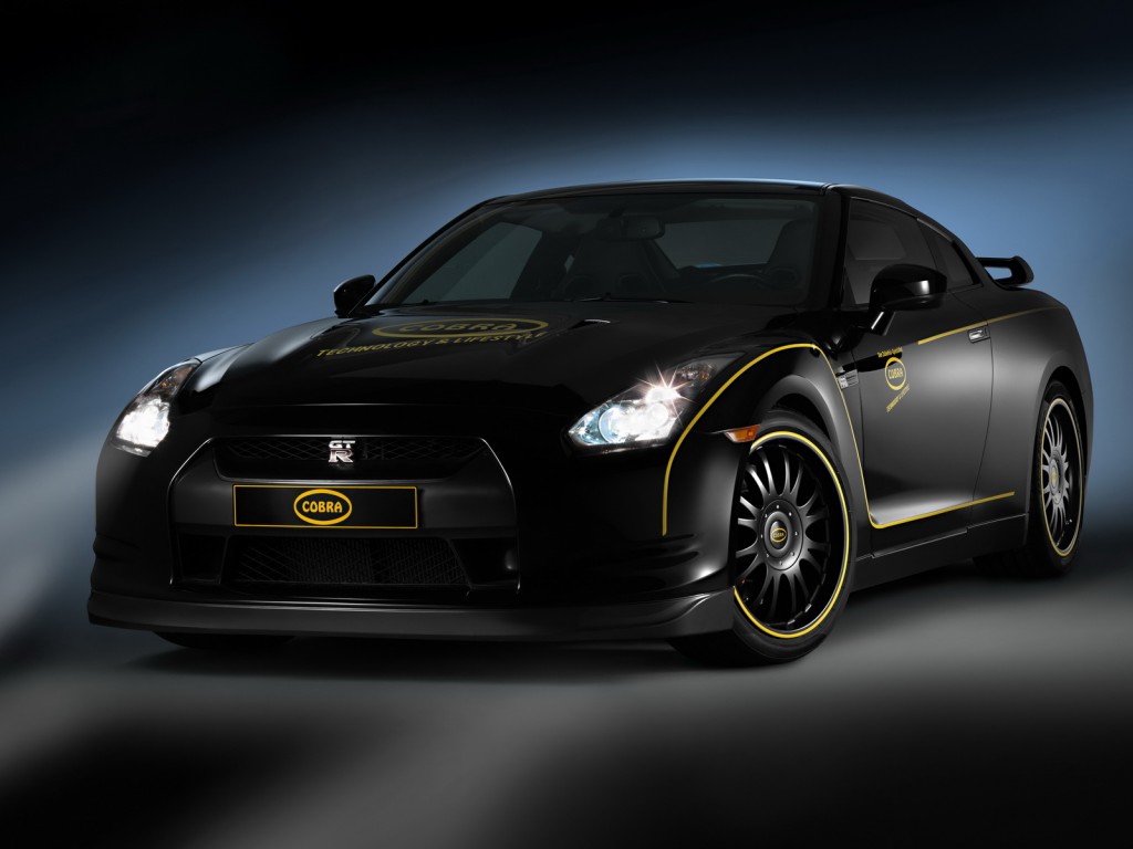 Gtr Nissan Wallpaper