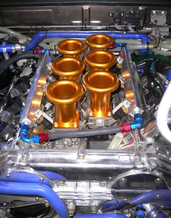 Gtr R34 Engine For Sale