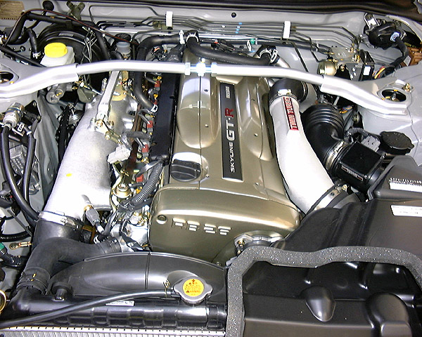 Gtr R34 Engine For Sale