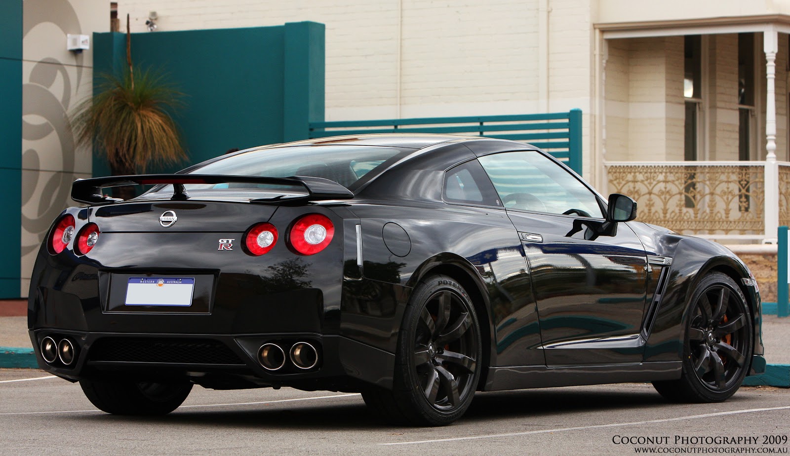 Gtr R35 Wallpaper Hd