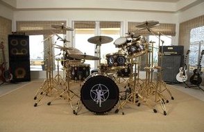 Guitar Center Drum Sets