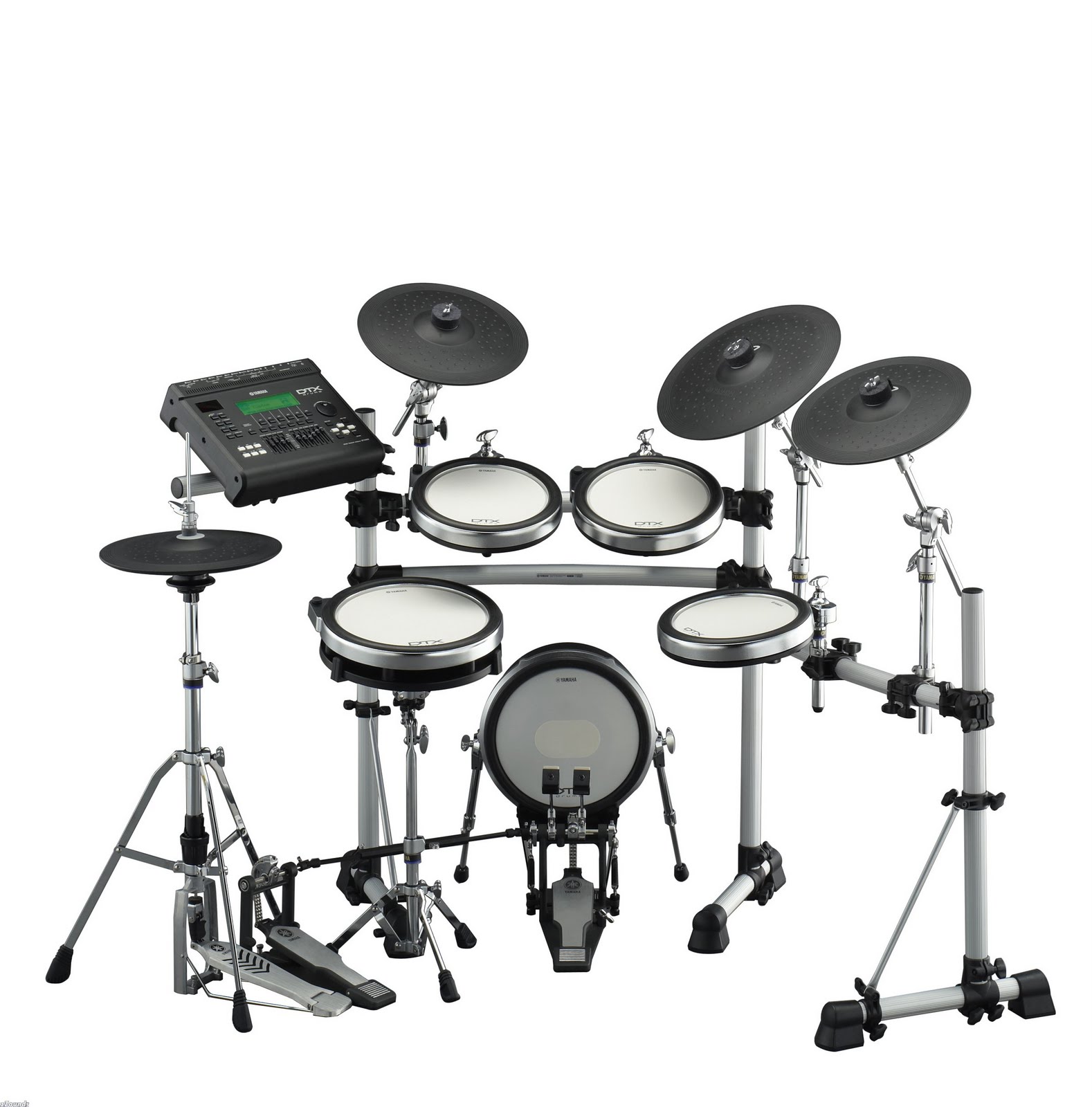 Guitar Center Drum Sets