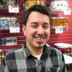 Guitar Center Used Drums