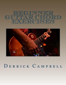 Guitar Chords Beginners Should Know