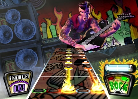 Guitar Hero 2 Ps3 Cheats