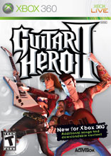 Guitar Hero 2 Xbox 360 Cheats