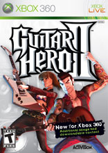 Guitar Hero 2 Xbox 360 Hyperspeed Cheat