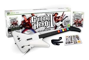 Guitar Hero 2 Xbox 360 Price