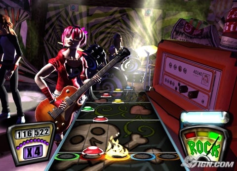 Guitar Hero 2 Xbox 360 Price