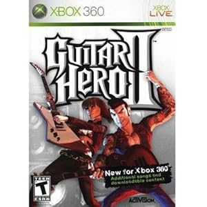 Guitar Hero 2 Xbox 360 Price