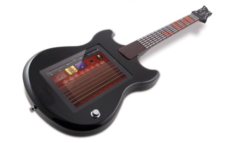 Guitar Hero 2012