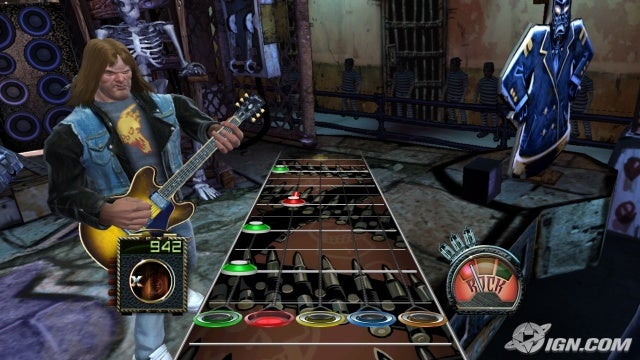 Guitar Hero 3 Pc Crack