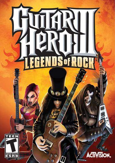 Guitar Hero 3 Pc Dlc