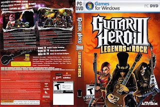 Guitar Hero 3 Pc Dlc