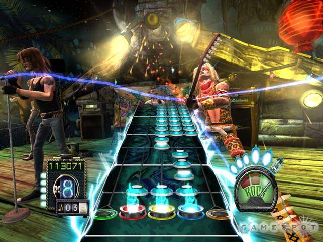 Guitar Hero 3 Pc Dlc