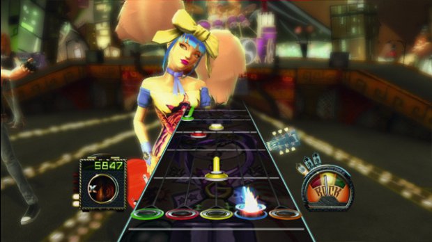 Guitar Hero 3 Pc Download Free