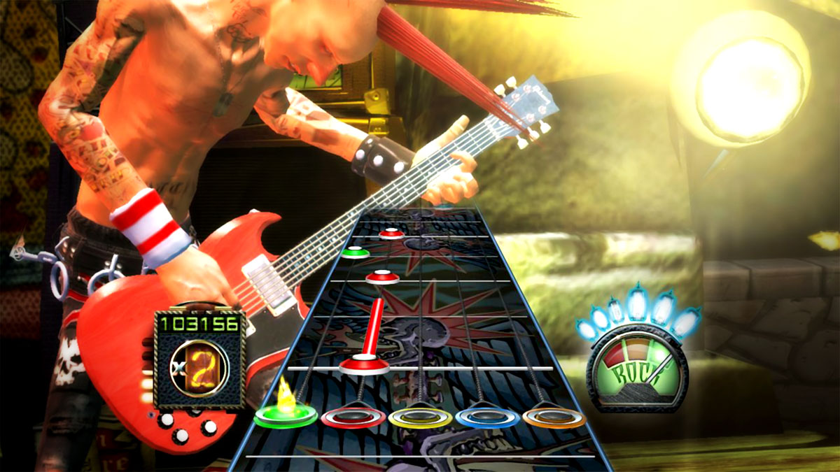 Guitar Hero 3 Pc Download Free