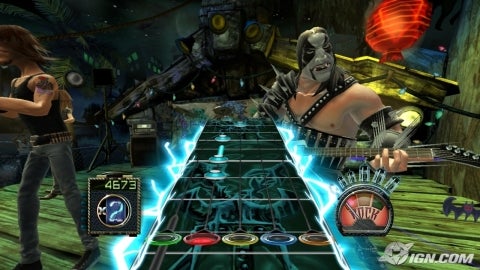 Guitar Hero 3 Pc