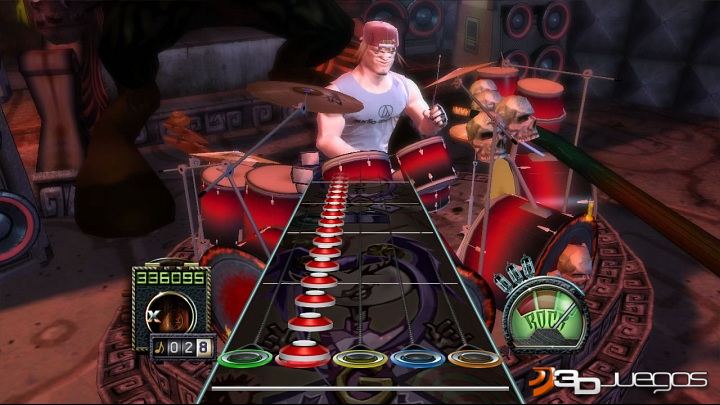 Guitar Hero 3 Pc