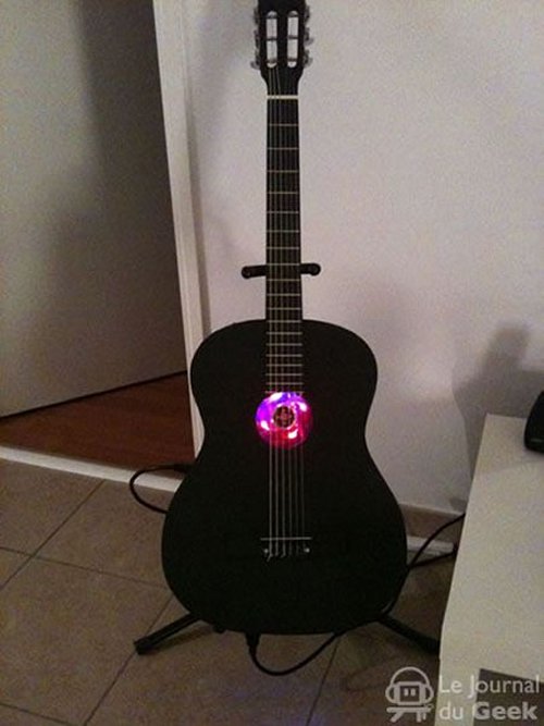 Guitar Hero 3 Pc Mods