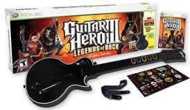 Guitar Hero 3 Songs Cheat