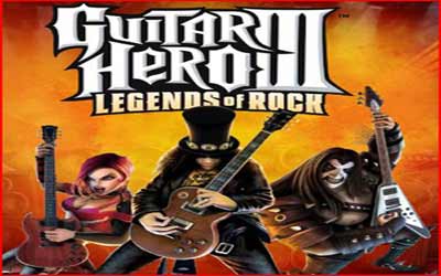 Guitar Hero 3 Songs Cheat Ps2