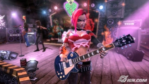 Guitar Hero 3 Songs List Xbox 360