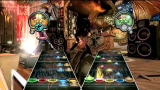 Guitar Hero 3 Songs Ps2